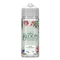 Bloom Pear Elderflower 0mg 100ml