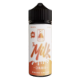 Monster Vape Lab's - Milk - Cinnamon 0mg 100ml