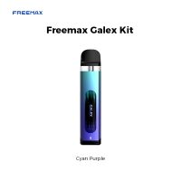 Freemax Galex Kit 