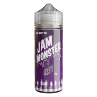 Monster Vape Lab's - Jam Monster - Grape 120ml