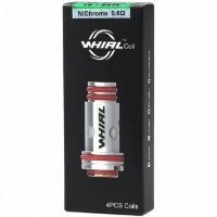 uwell whirl coils pack of 4