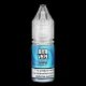 Bar Vape - Sour Blue Raspberry 20mg 10ml