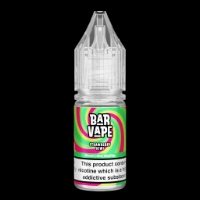 Bar Vape Nic Salt 10mg 10ml