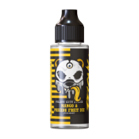 Felony - Mango & Passion Fruit Ice 0mg 100ml