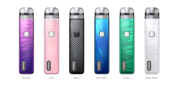 Aspire Flexus Pro Kit