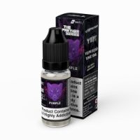 Panther Series - Purple Panther Nic Salt 10ml