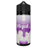 Wick Liquor - Miyako Forest Fruit 0mg 100ml