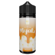 Wick Liquor - Miyako Apricot 0mg 100ml