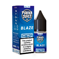 Pukka Juice - Blaze Salt 10ml