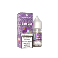 Diamond Mist Nic Salt - Soft Cut (10ml)