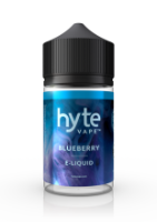 Hyte Vape Blueberry 50ml Shortfill