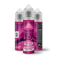 Pink Series - Pink Smoothie 0mg 50ml
