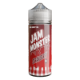 Monster Vape Lab's - Jam Monster - Strawberry 120ml