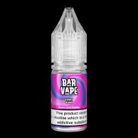 Bar Vape Nic Salt 20mg 10ml