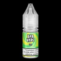 Bar Vape Nic Salt 20mg 10ml