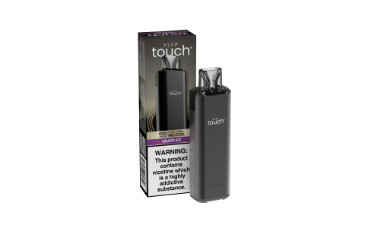 VLYP touch Kit - Grape Ice 20mg 2ml