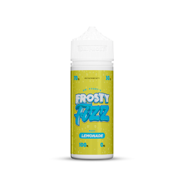 Frosty Fizz By Dr Frost - Lemonade ICE 100ml 0mg