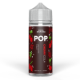 Pop Cherry Cola 100ml Square