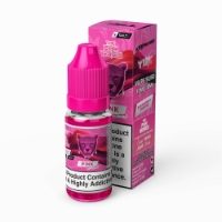 Panther Series - Pink Smoothie Nic Salt 10ml