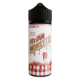 PB & Jam Monster Strawberry 120ml