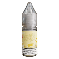 Monster Vape Lab's - Custard Monster - Vanilla 20mg 10ml