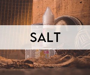 Block 25 Nic Salts