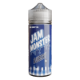 Monster Vape Lab's - Jam Monster - Blueberry 120ml