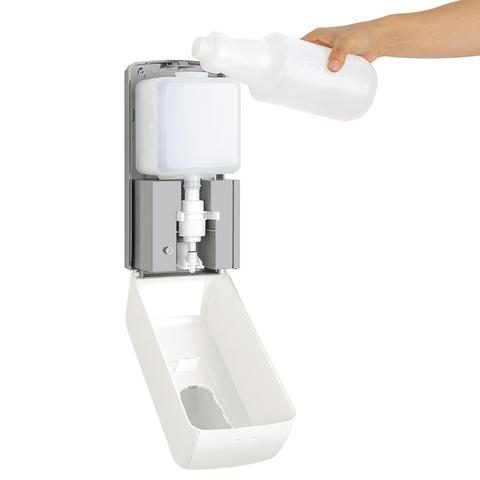 Automatic Spray Machine (Dispenser 1000ml) 59.5*41*29cm