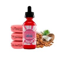 e-liquide-strawberry-macaroon