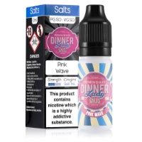 SN UK box and bottle 10mg pink wave copy