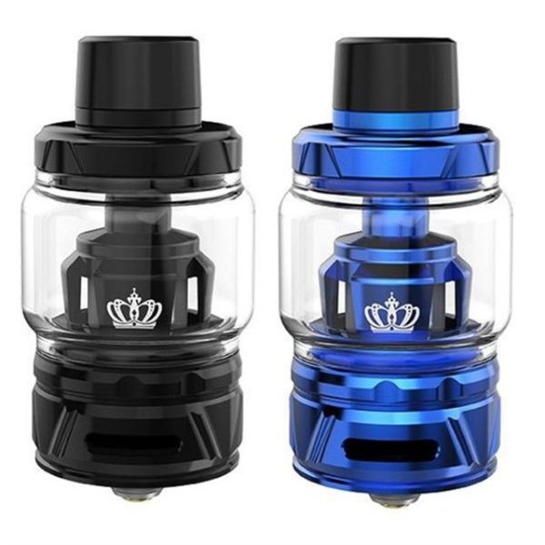 Uwell - Crown 4 tank