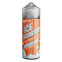 Ice Monster Mangerine Guava 120ML