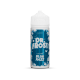 Dr Frost - Blue Raspberry Ice 100ml 0mg