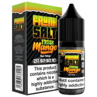 Frunk Salts - Fresh Mango