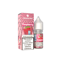 Diamond Mist - Raspberry (10ml)