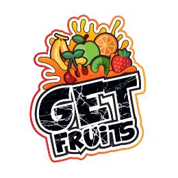 Get Fruits 100ml