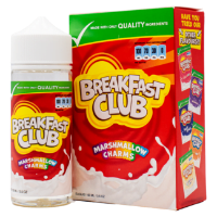 Breakfast Club Mashmallow Charms 100ml