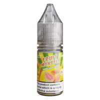 Monster Vape Lab's - Fruit Monster - Mango Peach Guava 20mg 10ml