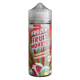 Frozen Fruit Monster Strawberry Kiwi Pomegranate 120ml