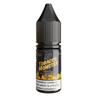 Monster Vape Lab's - Tobacco Monster - Smooth 20mg 10ml