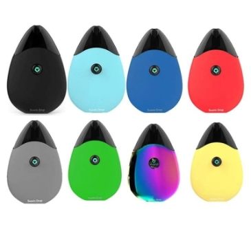 Suorin Drop + Pack Of Pods Only £2.47