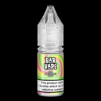 Bar Vape Nic Salt 20mg 10ml