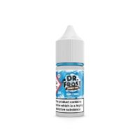 DR FROST - Nic Shot 18mg (10ml)