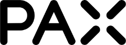 PAX Labs Logo