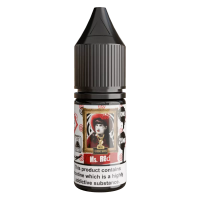 Monster Vape Lab's - Classic Series - Ms. Red 20mg 10ml