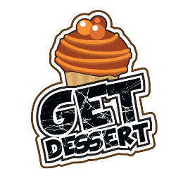 Get Dessert 100ml