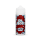 Dr Frost - Strawberry Ice 100ml 0mg