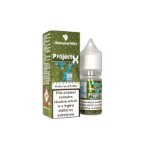 Diamond Mist - Project X (10ml)