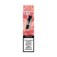 ELFBAR ELFA PRO PODS - Raspberry Watermelon 20mg (2 Pack)