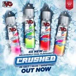 IVG Crushed *NEW*